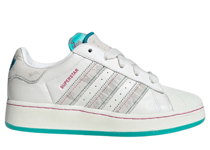 adidas Superstar XLG atmos - IF6290 Raffles & Where to Buy